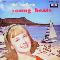 The Surfaris : Young Beats